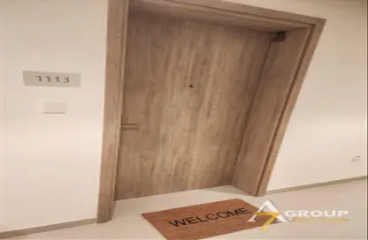 شقة - غرفة نوم - 1 حمام للايجار في إكزيكتيف رزيدنسز 2 - إكزيكتيف رزيدنسز - دبي هيلز استيت - دبي
