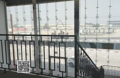 Show Room - Studio - 1 Bathroom for rent in Ajman Industrial 2 - Ajman Industrial Area - Ajman