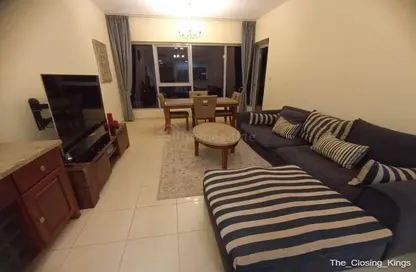 Apartment - 1 Bedroom - 1 Bathroom for sale in Skycourts Tower A - Skycourts Towers - Dubai Land - Dubai