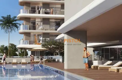 شقة - 1 حمام للبيع في عزيزي سكندر - الفرجان - دبي