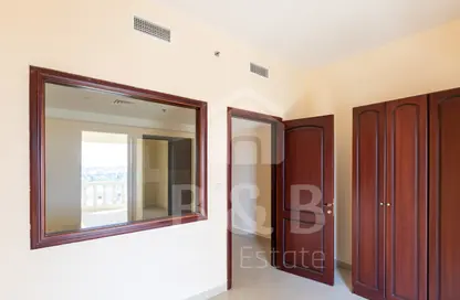 Apartment - 1 Bedroom - 1 Bathroom for rent in Royal breeze 3 - Royal Breeze - Al Hamra Village - Ras Al Khaimah