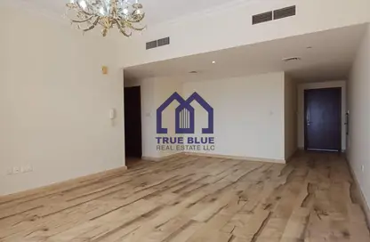 شقة - غرفة نوم - 2 حمامات للايجار في B شقق مارينا - مساكن الحمرا مارينا - قرية الحمرا - رأس الخيمة