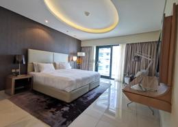 شقة - 2 غرف نوم - 2 حمامات للكراء في تاور A - داماك تاورز من باراماونت - الخليج التجاري - دبي