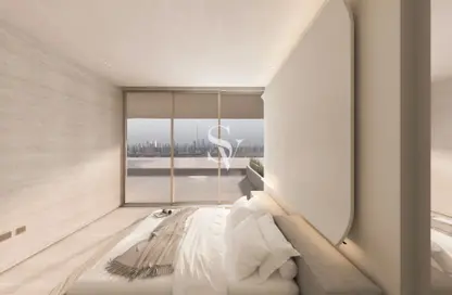 Apartment - 2 Bedrooms - 3 Bathrooms for sale in Keturah Reserve - District 7 - Mohammed Bin Rashid City - Dubai