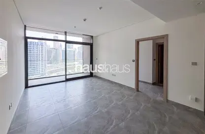 Apartment - 1 Bedroom - 1 Bathroom for sale in Peninsula One - Peninsula - Business Bay - Dubai