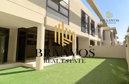Villa - 3 Bedrooms - 5 Bathrooms for rent in Trinity - DAMAC Hills - Dubai