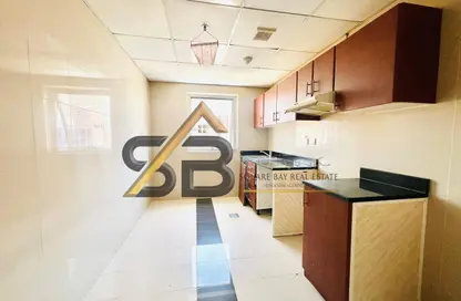Apartment - 1 Bedroom - 2 Bathrooms for rent in Al Waleed Oasis 3 - Dubai Silicon Oasis - Dubai