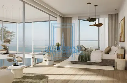 Apartment - 3 Bedrooms - 4 Bathrooms for sale in Mar Casa - Maritime City - Dubai