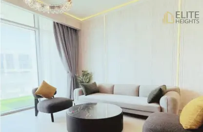 Apartment - 2 Bedrooms - 2 Bathrooms for rent in Canal Front Residences - Al Wasl - Dubai Apartment - 2 Bedrooms - 2 Bathrooms for rent in Canal Front Residences - Al Wasl - Dubai