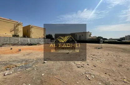 أرض - استوديو للبيع في 2 المويهات - المويهات - عجمان