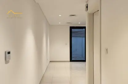 Villa - 3 Bedrooms - 4 Bathrooms for rent in Nasma Residences - Aljada - Sharjah Villa - 3 Bedrooms - 4 Bathrooms for rent in Nasma Residences - Aljada - Sharjah
