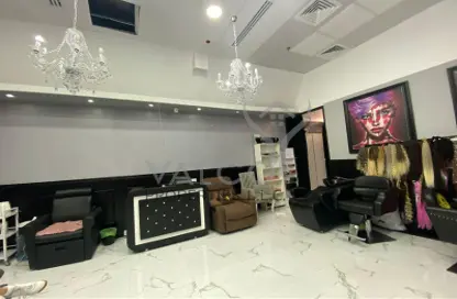 صورة لـ غرفة المعيشة متجر - استوديو للبيع في A بارك  تاور - أبراج بارك تاورز - مركز دبي المالي العالمي - دبي ، صورة رقم 1