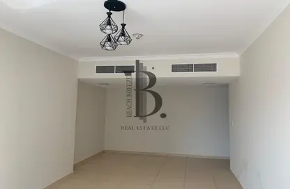 Apartment - 1 Bedroom - 2 Bathrooms for rent in Saba Tower 2 - Saba Towers - Jumeirah Lake Towers - Dubai