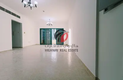 Apartment - 3 Bedrooms - 3 Bathrooms for rent in Sama Residence - Al Nahda 1 - Al Nahda - Dubai