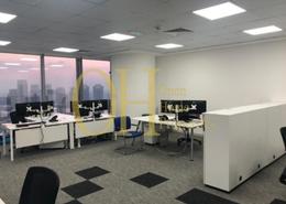 Office Space - 1 bathroom for sale in Addax port office tower - City Of Lights - Al Reem Island - Abu Dhabi