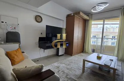 Apartment - Studio - 1 Bathroom for sale in Lakeside Tower A - Lakeside Residence - Dubai Production City (IMPZ) - Dubai