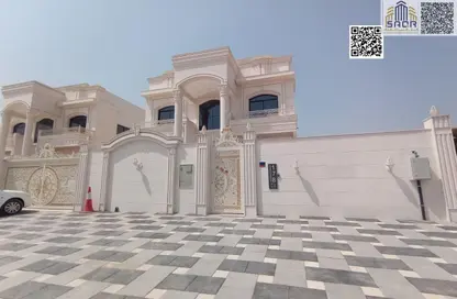Villa - 5 Bedrooms - 7 Bathrooms for sale in Al Rawda 2 Villas - Al Rawda 2 - Al Rawda - Ajman