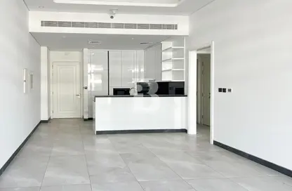 Apartment - 1 Bedroom - 2 Bathrooms for sale in Curve by Sentro - Arjan - Dubai