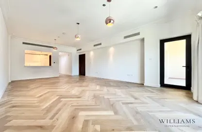 Apartment - 1 Bedroom - 2 Bathrooms for rent in Golden Mile 5 - Golden Mile - Palm Jumeirah - Dubai