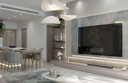 Apartment - 1 Bedroom - 1 Bathroom for sale in Samana Resorts Phase 2 - Dubai Production City (IMPZ) - Dubai