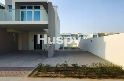 تاون هاوس - 3 غرف نوم - 3 حمامات للايجار في أمارغو - داماك هيلز 2 - دبي