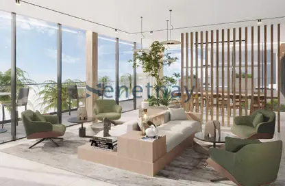 شقة - 2 غرف نوم - 3 حمامات للبيع في ذا هافن 3 - مجان - دبي لاند - دبي شقة - 2 غرف نوم - 3 حمامات للبيع في ذا هافن 3 - مجان - دبي لاند - دبي