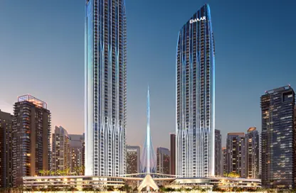 شقة - 2 غرف نوم - 2 حمامات للبيع في أدريس هاربور بوينت - ميناء خور دبي (ذا لاجونز) - دبي شقة - 2 غرف نوم - 2 حمامات للبيع في أدريس هاربور بوينت - ميناء خور دبي (ذا لاجونز) - دبي