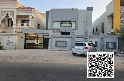 Villa - 5 Bedrooms - 7+ Bathrooms for sale in Al Rawda 2 Villas - Al Rawda 2 - Al Rawda - Ajman