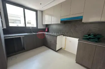 Villa - 4 Bedrooms - 5 Bathrooms for rent in Aura - Tilal Al Ghaf - Dubai