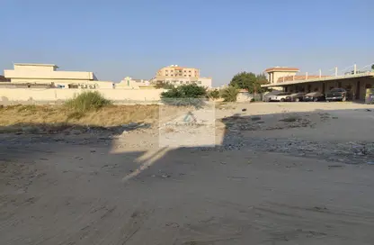 أرض - استوديو للبيع في فلل الروضة 3 - 3  الروضة - الروضة - عجمان