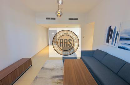 Apartment - 2 Bedrooms - 2 Bathrooms for rent in Expo Village Residences 4A - Expo Village Residences - Expo City - Dubai