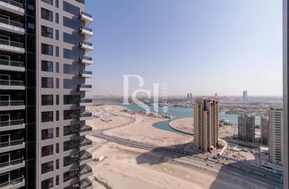 Apartment - 2 Bedrooms - 3 Bathrooms for rent in Najmat Abu Dhabi - Al Reem Island - Abu Dhabi