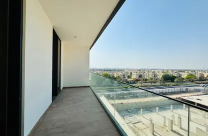 Apartment - 1 Bedroom - 2 Bathrooms for rent in Marco Polo - Living Legends - Dubai