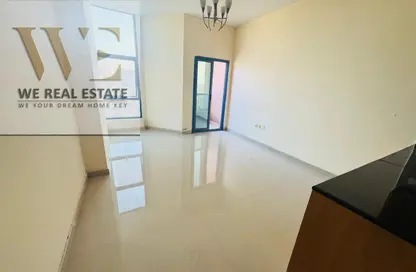 Apartment - Studio - 1 Bathroom for sale in Al Nuaimiya Towers C - Al Nuaimiya - Ajman Apartment - Studio - 1 Bathroom for sale in Al Nuaimiya Towers C - Al Nuaimiya - Ajman