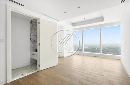 Apartment - 1 Bedroom - 2 Bathrooms for sale in SO and  Uptown Dubai - Uptown Dubai - Jumeirah Lake Towers - Dubai