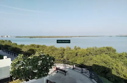 تاون هاوس - 3 غرف نوم - 3 حمامات للايجار في فلل فلامنغو - ميناء العرب - راس الخيمة - رأس الخيمة