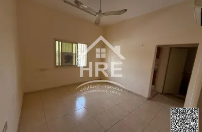 Apartment - Studio - 1 Bathroom for rent in Al Mowaihat 3 - Al Mowaihat - Ajman
