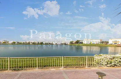 فيلا - 4 غرف نوم - 5 حمامات للايجار في الينابيع 6 - الينابيع - دبي