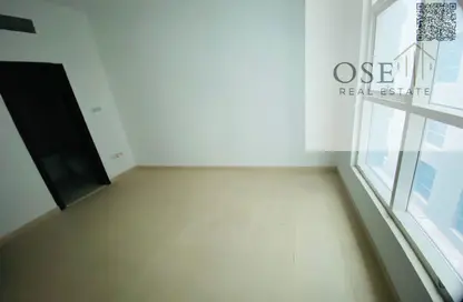 Apartment - 1 Bedroom - 2 Bathrooms for sale in City Tower - Al Nuaimiya - Ajman