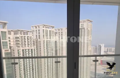 Apartment - 1 Bedroom - 2 Bathrooms for sale in Tala Tower - Marina Square - Al Reem Island - Abu Dhabi