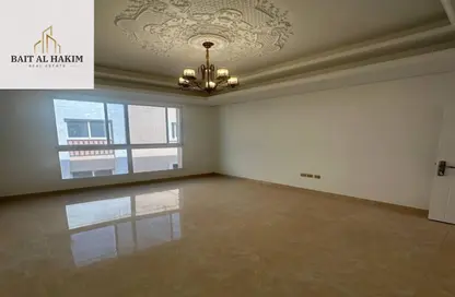Apartment - 3 Bedrooms - 4 Bathrooms for rent in Al Mowaihat 3 - Al Mowaihat - Ajman