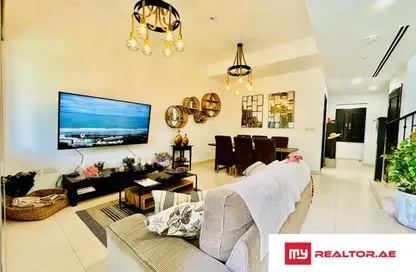 فيلا - 2 غرف نوم - 3 حمامات للايجار في كاسا فيفا - سيرينا - دبي لاند - دبي