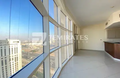 Apartment - 1 Bedroom - 2 Bathrooms for rent in Reef Residence - District 13 - Jumeirah Village Circle - Dubai