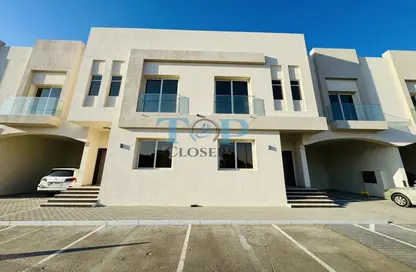 Villa - 5 Bedrooms - 7 Bathrooms for rent in Al Ghail - Al Mutarad - Al Ain