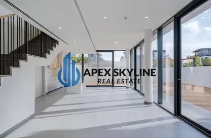 Villa - 4 Bedrooms - 5 Bathrooms for rent in Wadi Al Safa 5 - Dubai