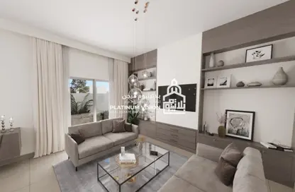 Villa - 3 Bedrooms - 5 Bathrooms for sale in Fay Al Reeman II - Al Shamkha - Abu Dhabi