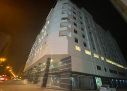 Penthouse - 3 bedrooms - 4 bathrooms for rent in Al Qulaya'ah - Al Sharq - Sharjah