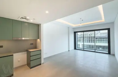 Apartment - 1 Bedroom - 1 Bathroom for rent in Viridian - Central Park at City Walk - City Walk - Dubai