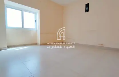 Apartment - 1 Bedroom - 2 Bathrooms for rent in Al Musalla - Al Gharb - Sharjah