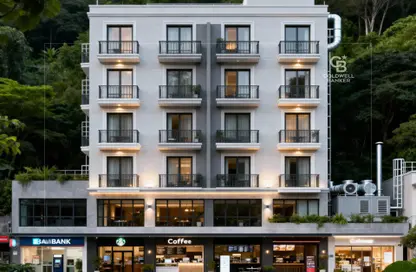 عمارة بالكامل - استوديو للبيع في ليوان 2 - دبي لاند - دبي